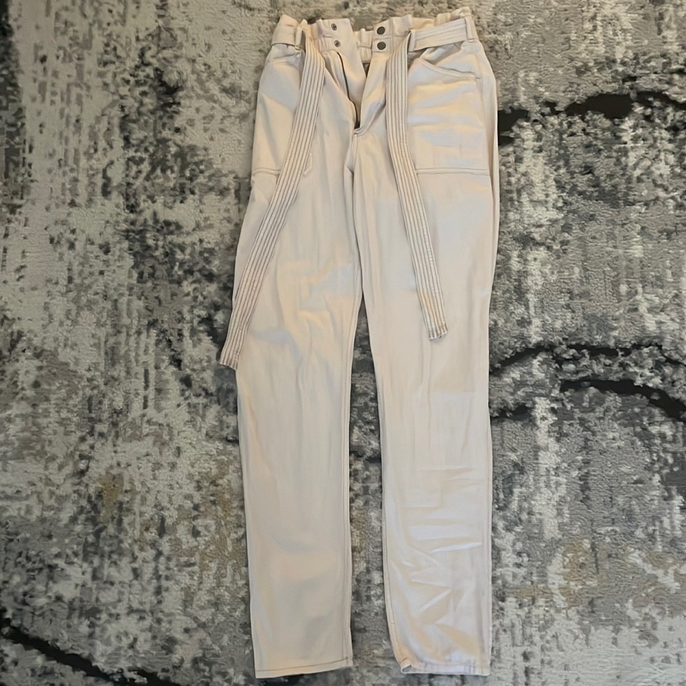 COPY - Abercrombie and Fitch utility pants